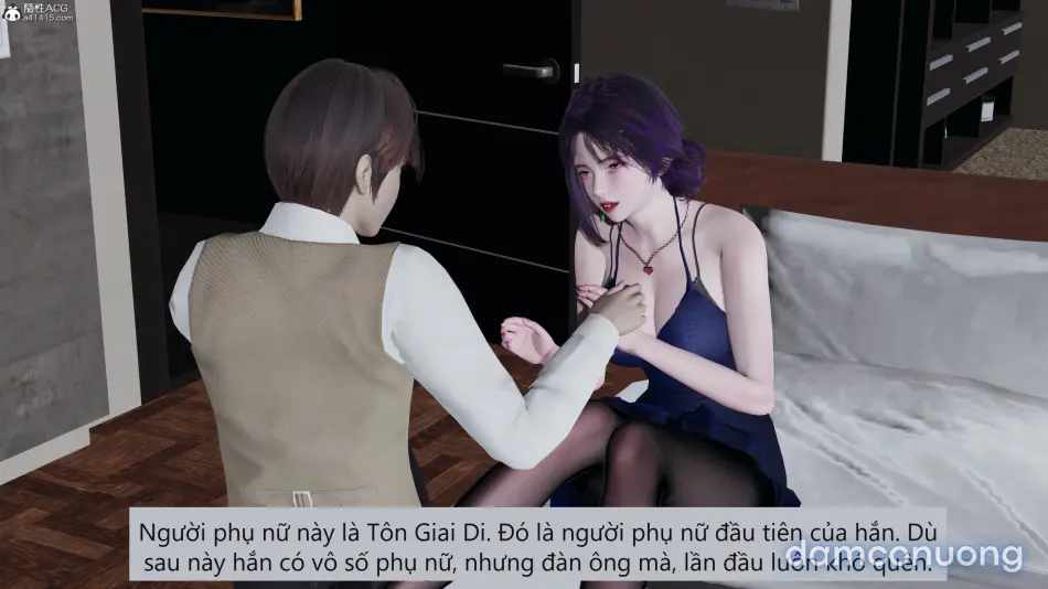 Hành trình kỳ diệu của Tôn Giai Di 