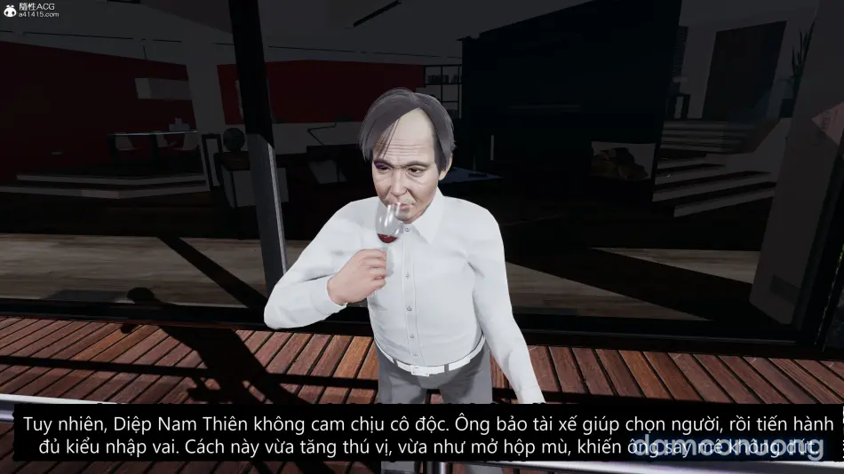 Hành trình kỳ diệu của Tôn Giai Di 