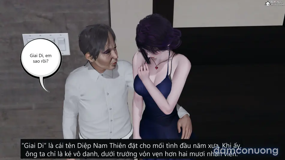 Hành trình kỳ diệu của Tôn Giai Di 