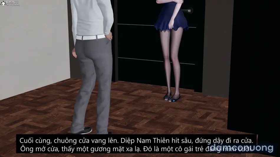 Hành trình kỳ diệu của Tôn Giai Di 
