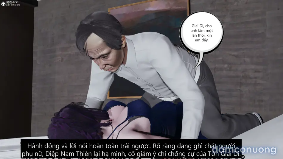 Hành trình kỳ diệu của Tôn Giai Di 