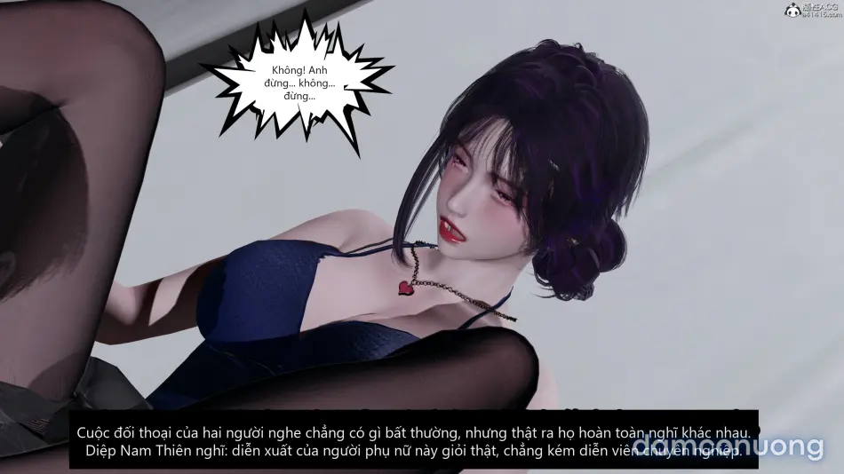 Hành trình kỳ diệu của Tôn Giai Di 