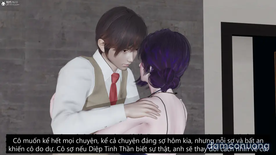 Hành trình kỳ diệu của Tôn Giai Di 