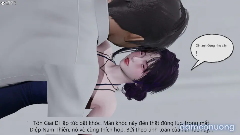 Hành trình kỳ diệu của Tôn Giai Di 