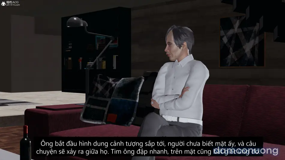 Hành trình kỳ diệu của Tôn Giai Di 