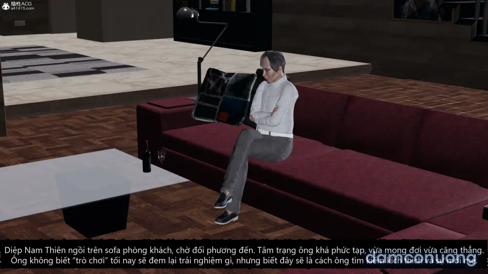 Hành trình kỳ diệu của Tôn Giai Di 
