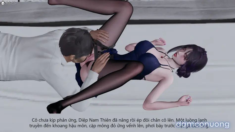 Hành trình kỳ diệu của Tôn Giai Di 