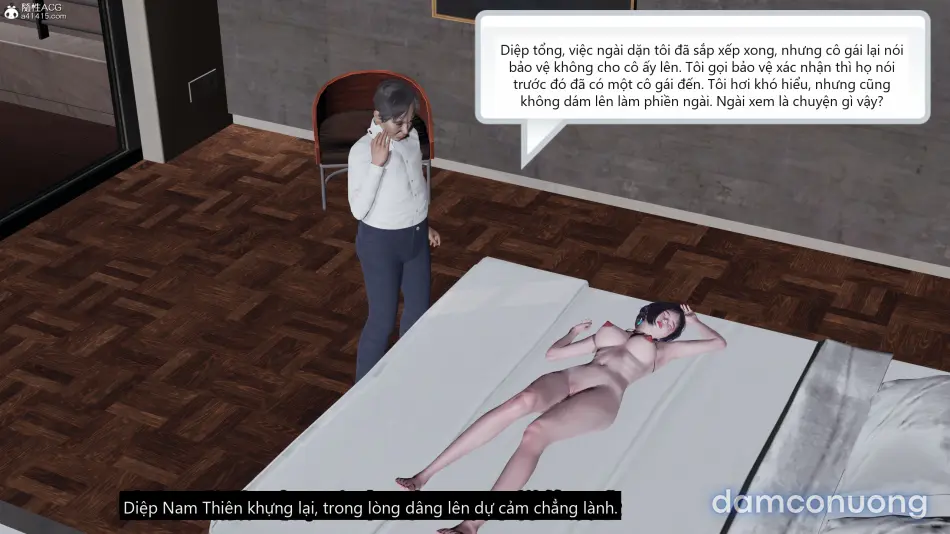 Hành trình kỳ diệu của Tôn Giai Di 