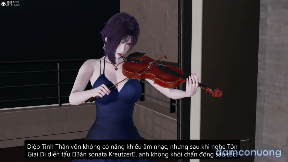 Hành trình kỳ diệu của Tôn Giai Di 
