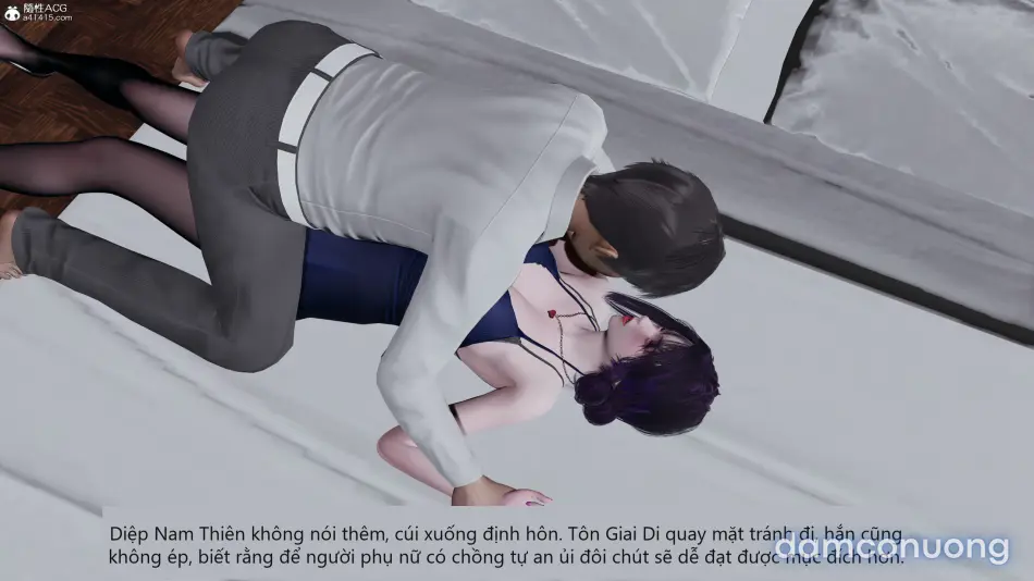 Hành trình kỳ diệu của Tôn Giai Di 