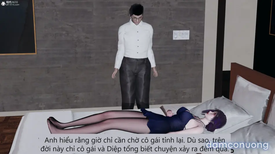 Hành trình kỳ diệu của Tôn Giai Di 