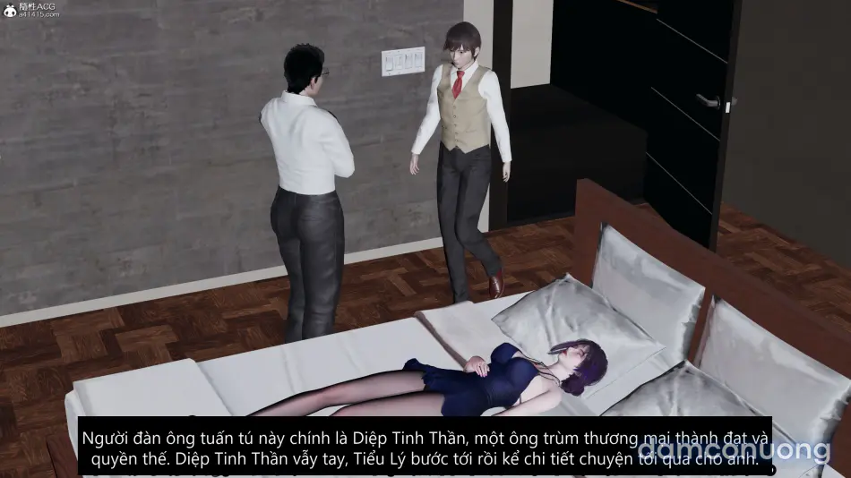 Hành trình kỳ diệu của Tôn Giai Di 