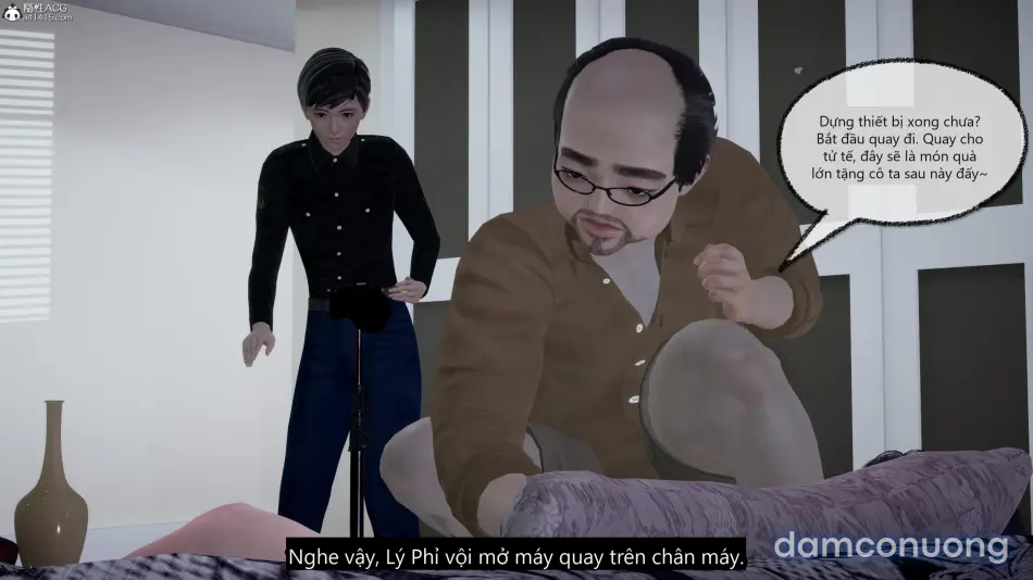 Hành trình kỳ diệu của Tôn Giai Di 