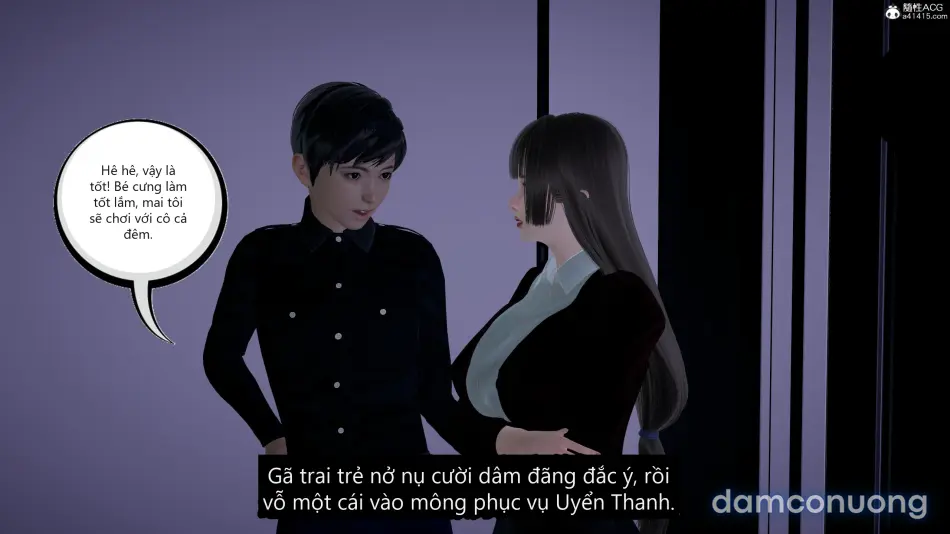 Hành trình kỳ diệu của Tôn Giai Di 