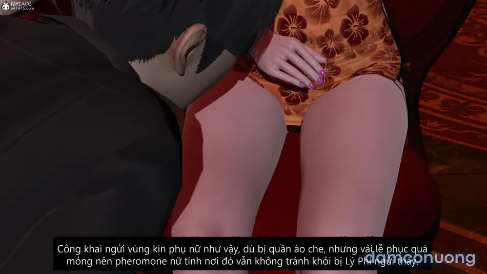 Hành trình kỳ diệu của Tôn Giai Di 