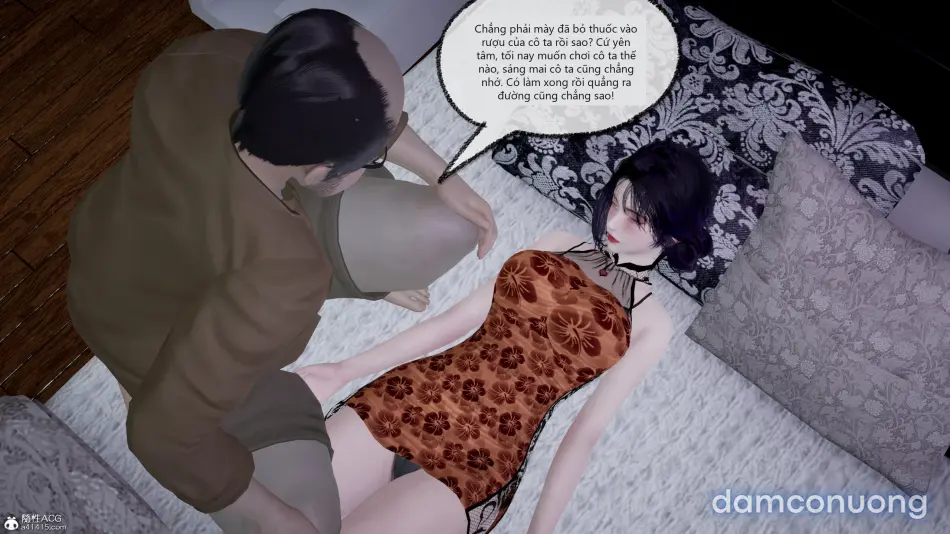 Hành trình kỳ diệu của Tôn Giai Di 