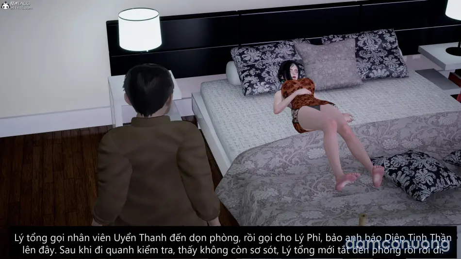 Hành trình kỳ diệu của Tôn Giai Di 