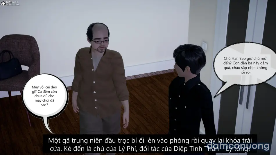Hành trình kỳ diệu của Tôn Giai Di 