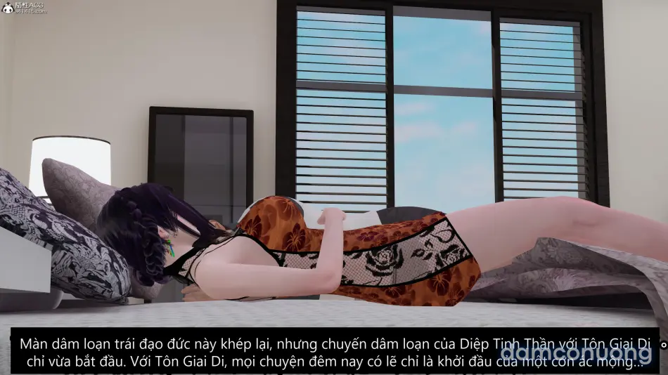 Hành trình kỳ diệu của Tôn Giai Di 
