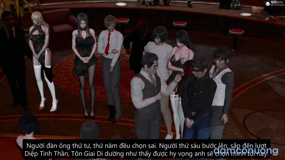 Hành trình kỳ diệu của Tôn Giai Di 