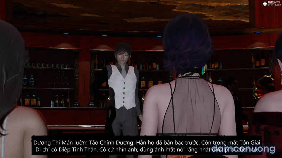 Hành trình kỳ diệu của Tôn Giai Di 