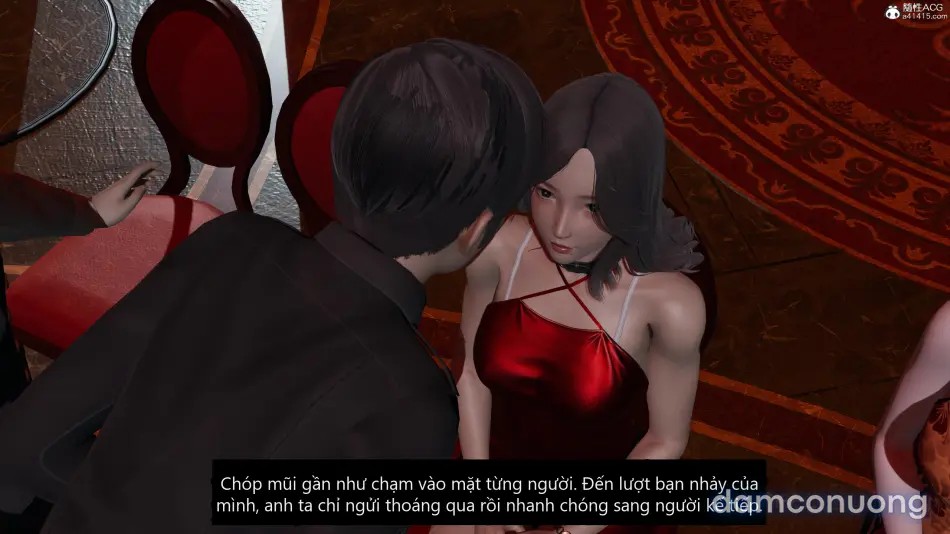 Hành trình kỳ diệu của Tôn Giai Di 