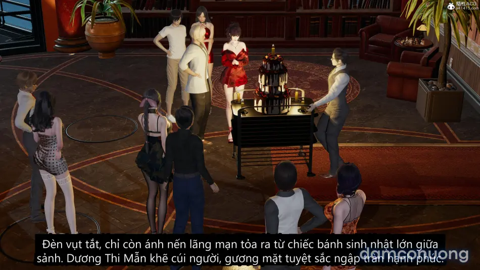 Hành trình kỳ diệu của Tôn Giai Di 