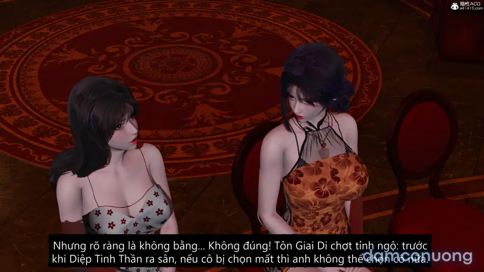 Hành trình kỳ diệu của Tôn Giai Di 