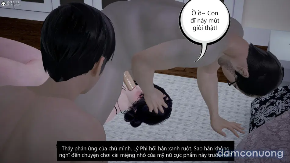 Hành trình kỳ diệu của Tôn Giai Di 