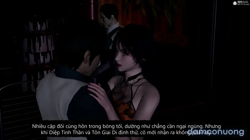 Hành trình kỳ diệu của Tôn Giai Di 