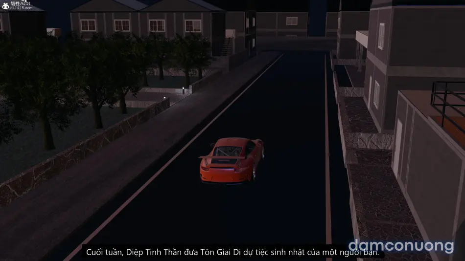 Hành trình kỳ diệu của Tôn Giai Di 