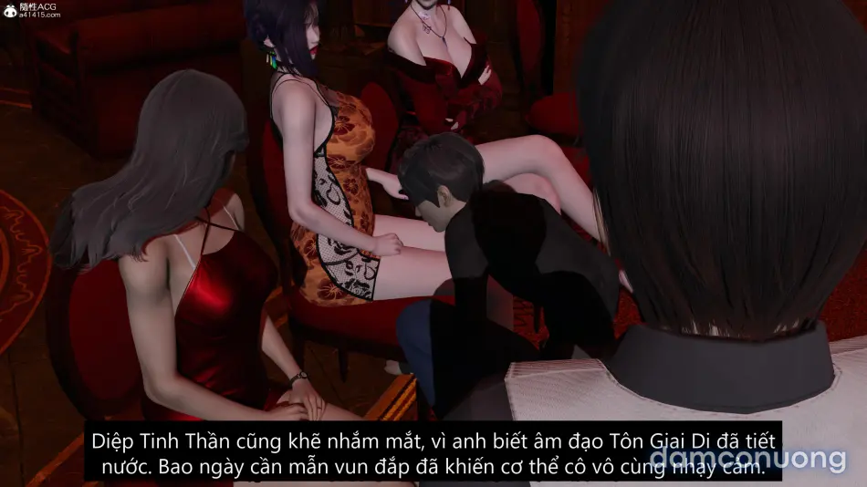 Hành trình kỳ diệu của Tôn Giai Di 