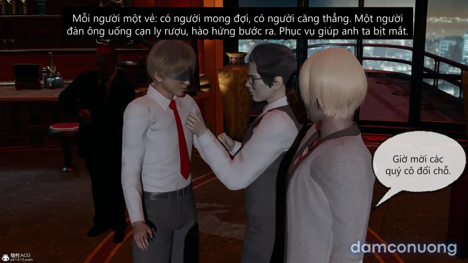 Hành trình kỳ diệu của Tôn Giai Di 