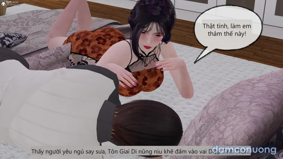 Hành trình kỳ diệu của Tôn Giai Di 
