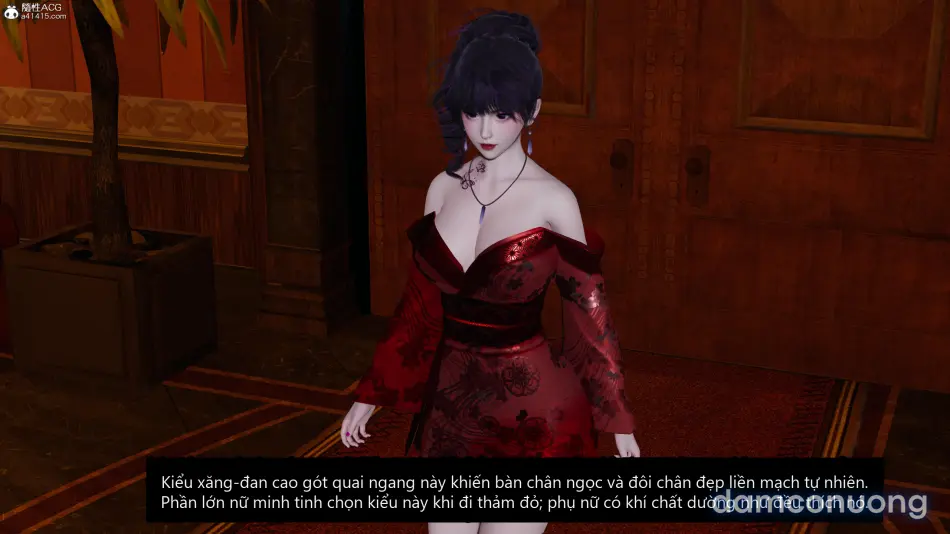 Hành trình kỳ diệu của Tôn Giai Di 