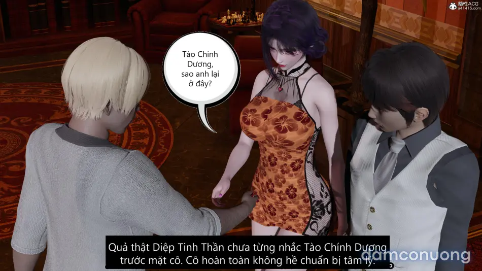 Hành trình kỳ diệu của Tôn Giai Di 