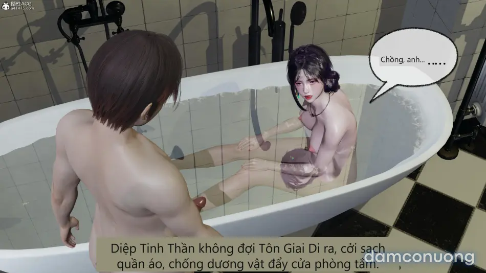 Hành trình kỳ diệu của Tôn Giai Di 