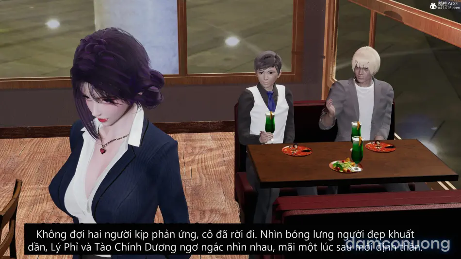 Hành trình kỳ diệu của Tôn Giai Di 