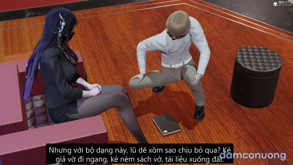 Hành trình kỳ diệu của Tôn Giai Di 