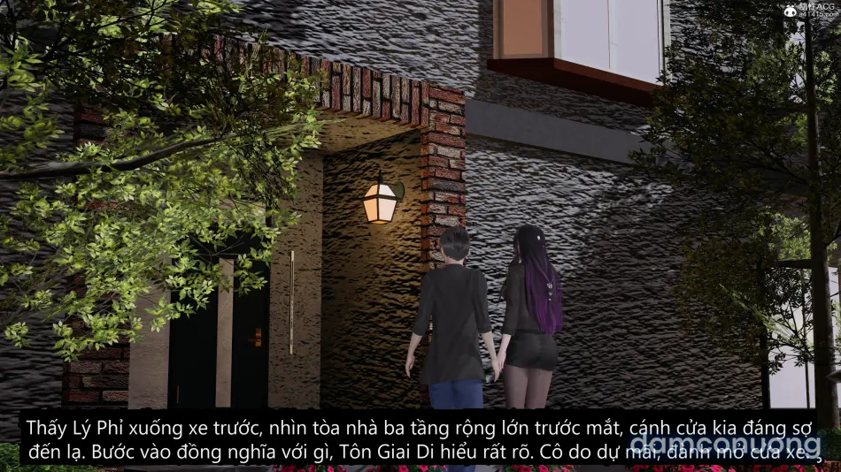 Hành trình kỳ diệu của Tôn Giai Di 