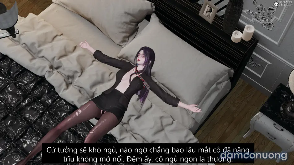 Hành trình kỳ diệu của Tôn Giai Di 