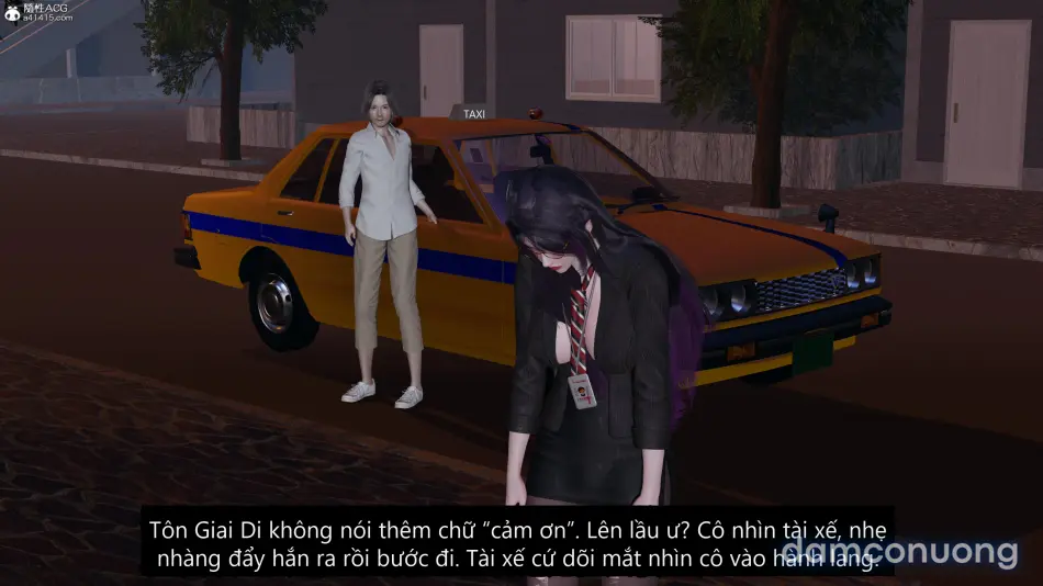 Hành trình kỳ diệu của Tôn Giai Di 