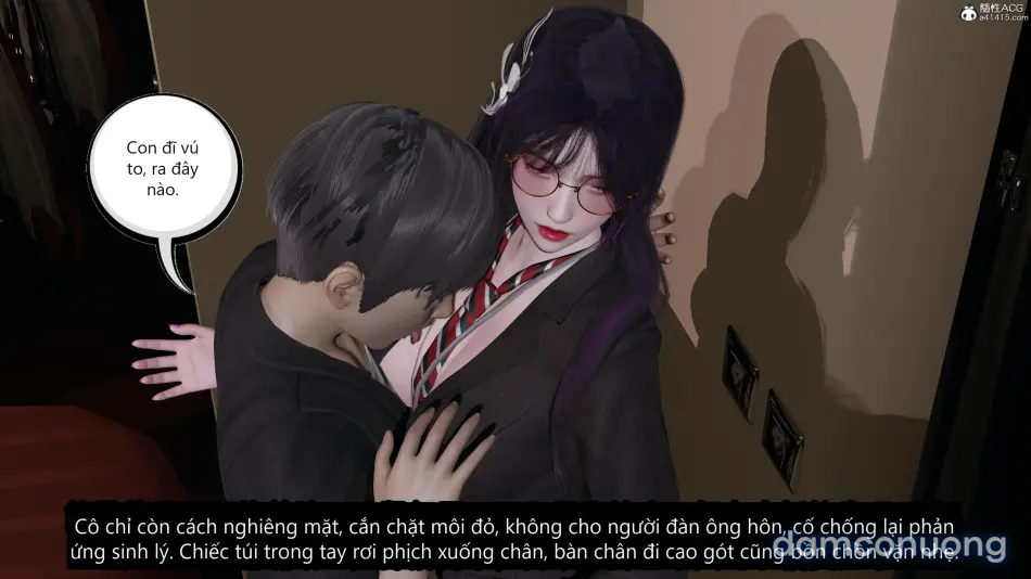 Hành trình kỳ diệu của Tôn Giai Di 