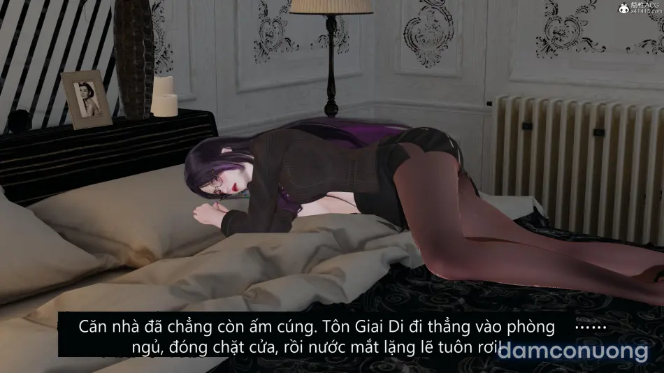 Hành trình kỳ diệu của Tôn Giai Di 