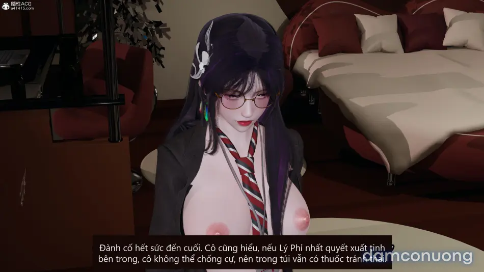 Hành trình kỳ diệu của Tôn Giai Di 