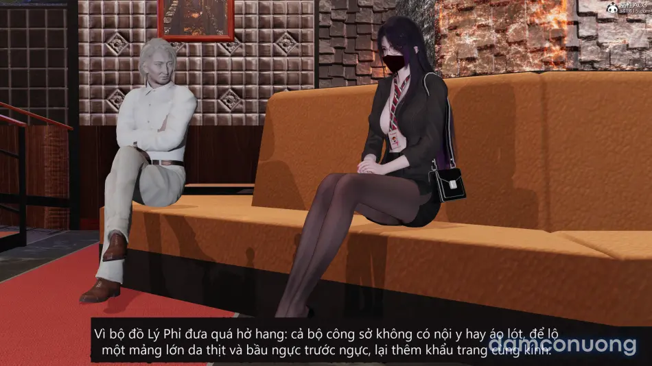 Hành trình kỳ diệu của Tôn Giai Di 
