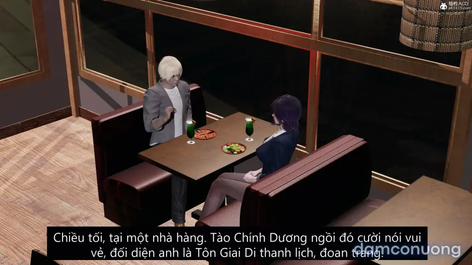 Hành trình kỳ diệu của Tôn Giai Di 