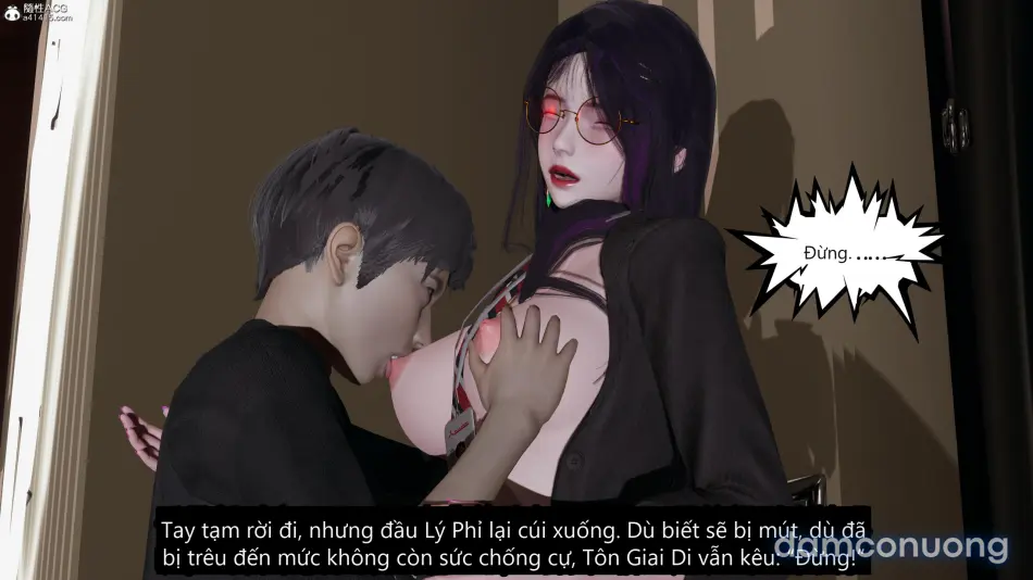 Hành trình kỳ diệu của Tôn Giai Di 
