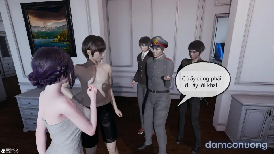 Hành trình kỳ diệu của Tôn Giai Di 