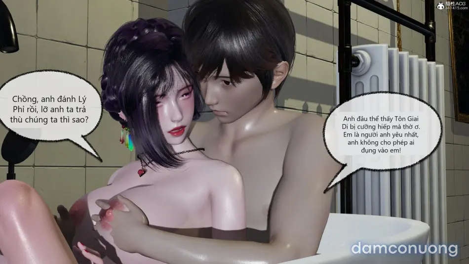 Hành trình kỳ diệu của Tôn Giai Di 